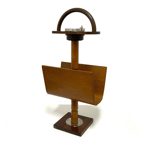 Posacenere terra vintage - posacenere,