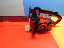 MOTOSEGA HOMELITE VINTAGE XL