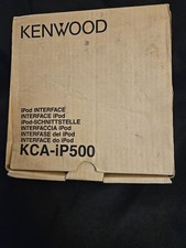 Adattatore interfaccia iPod