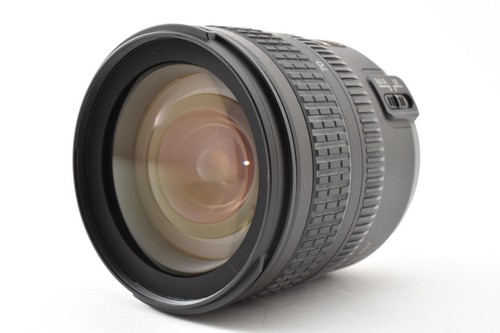 Ecc nikon s dx - [ecc+5], af-s