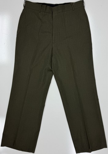 Pantaloni eleganti marines