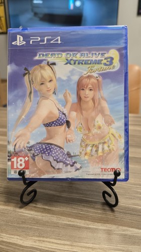 Dead alive xtreme 3 - dead,