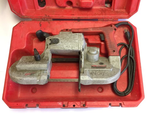 Milwaukee 6230 seghetto - 6230, a