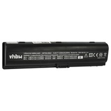 Batteria per HP Presario DV6000T 4400mAh 10,8V