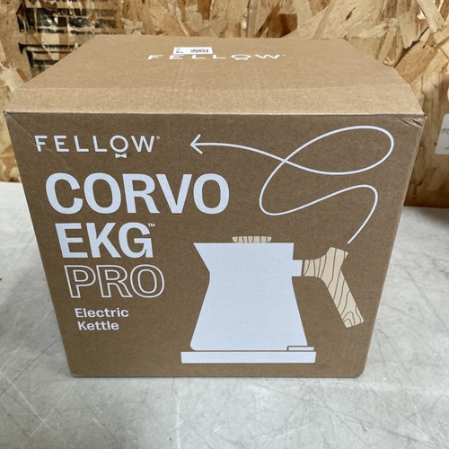 Nuovo bollitore elettrico - nuovo!!,