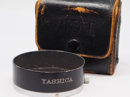 Yashica morsetto sul - yashica,