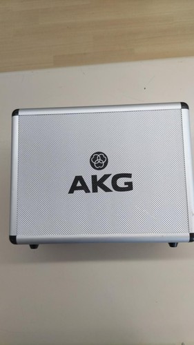 Akg c414 xls - c414, microfono