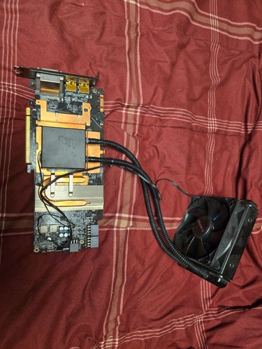 Gigabyte geforce gtx 980ti 6gb - gigabyte,