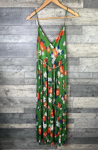 Abito midi zara - zara, taglia