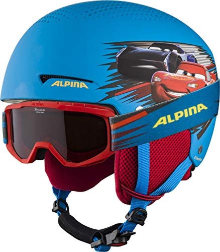 Alpina zupo - cm),