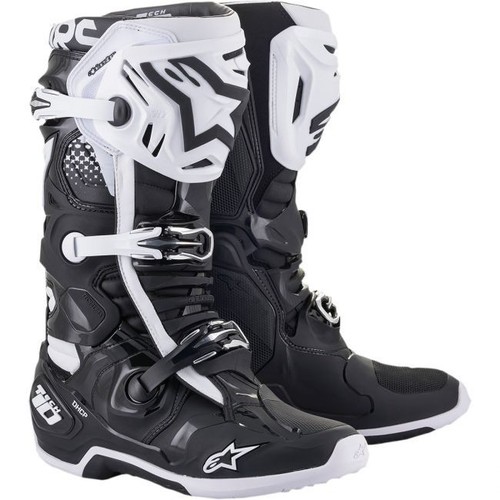 Stivali moto cross - cross, alpinestars