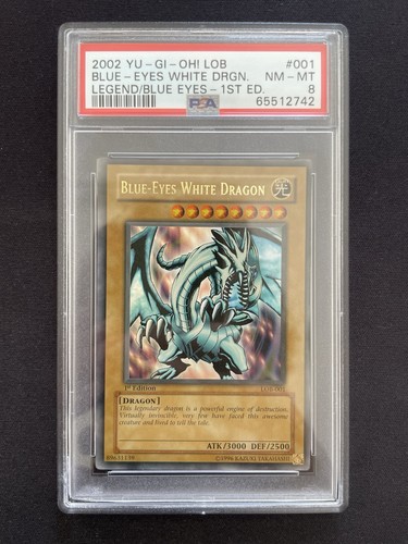 Yugioh blue eyes - yugioh, blue-eyes