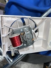 Motore ventola raffreddamento