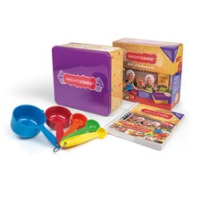 Libro Di Ricette Per Bambini