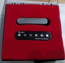 Set pickup telecaster