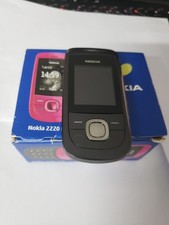 Nokia 2220 Slide - Telephono
