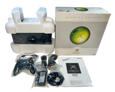 Console Microsoft Xbox