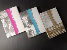 Manga LA DIVINA COMMEDIA