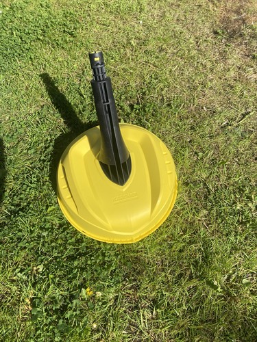 Karcher t150 racer pulitore - t,