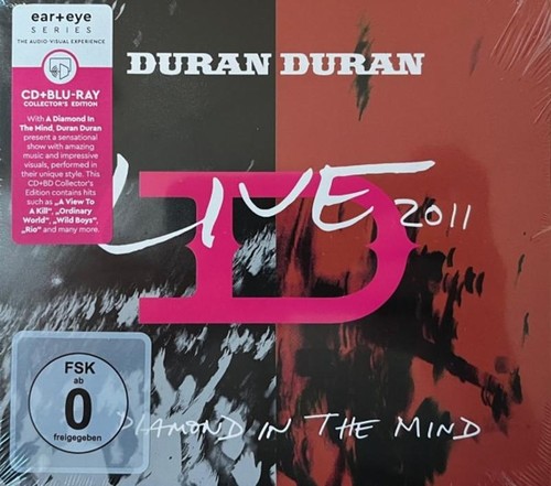 Duran live 2011 a - duran,
