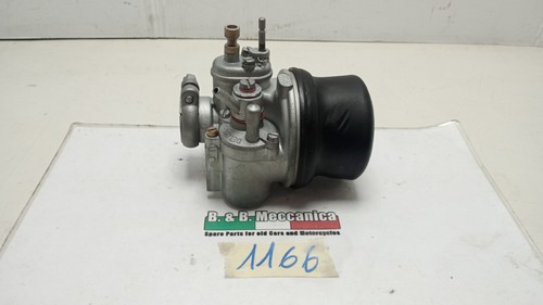 Carburatore dellorto me16bs - dellorto, me