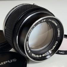 [Ecc] Olympus OM-System