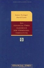 Das Financial Times Handbuch