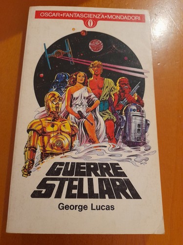 George lucas star wars guerre - george,