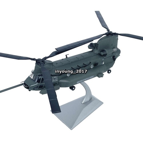 Modellino elicottero boeing - elicottero,