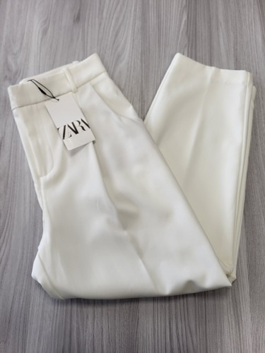 Zara bianco caviglia - , grazer