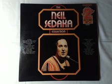 NEIL SEDAKA The collection 2lp