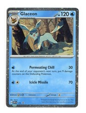 Glaceon (Cosmos Holo) 171