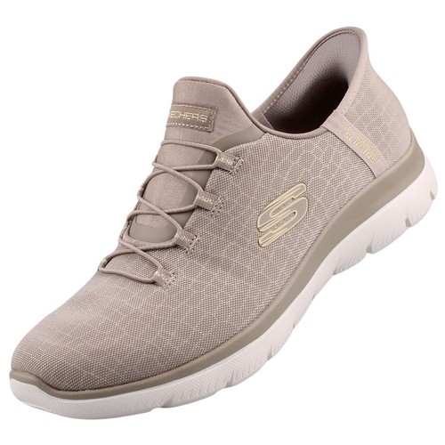 Skechers slip summits - skechers, slip-in
