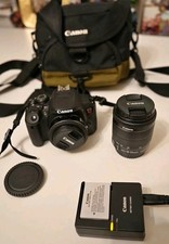 CANON EOS REBEL T5I CON 2