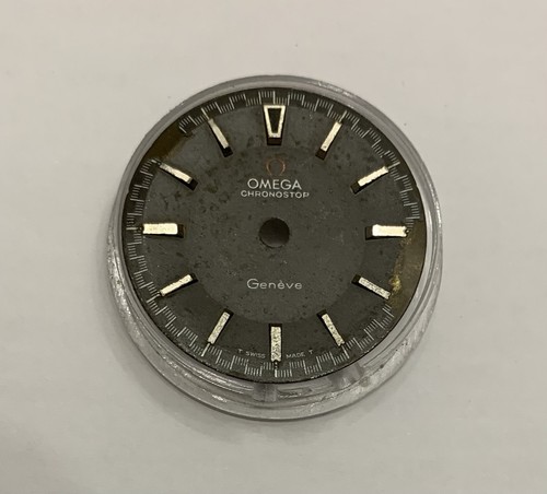 Quadrante per omega - omega, chrono