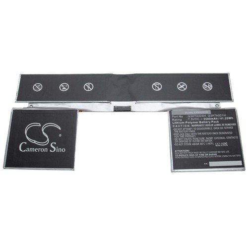 Batterie pour microsoft - batterie,
