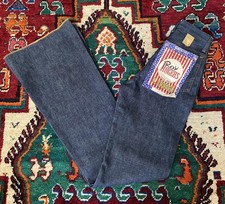 Jeans vintage anni - 70, roy