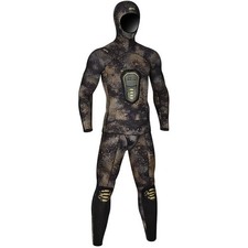 MUTA C4 CAMO SKIN 3 MM PESCA