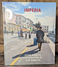 Imperia: Georg Baselitz