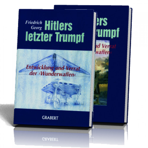 Friedrich georg hitlers - georg:,