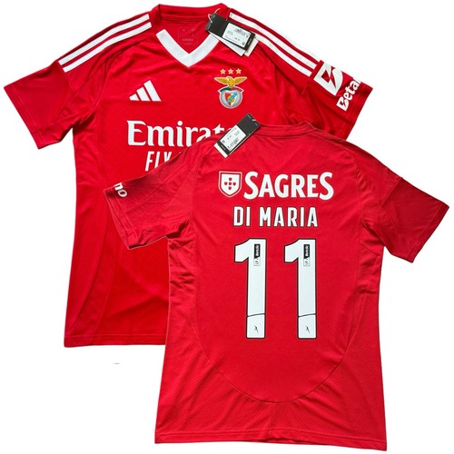 2024 benfica home - 2024/25,