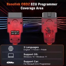 💻 Câble Diagnostic 2025