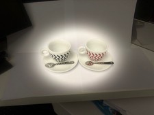 Tazzine tazze caffè illy - 2,