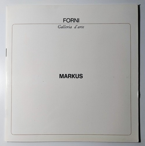 Markus dicembre 1974 - 1974,