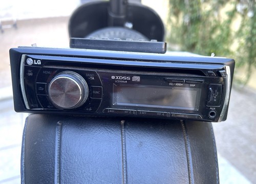Autoradio - , lg