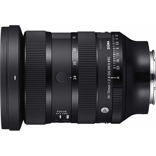 Sigma f2 8 - sigma, 24-70