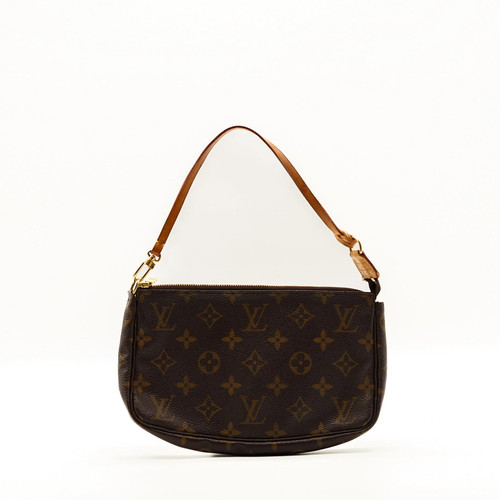 Pochette accessoires louis - accessoires,
