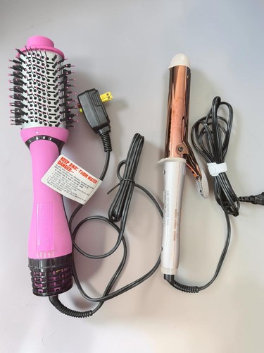 Revlon volumizzatore one - revlon, one-step