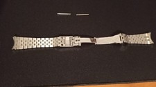 Bracciale jubilee acciaio - jubilee, in