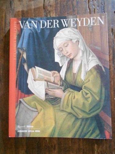 Van der weyden - der, weyden"